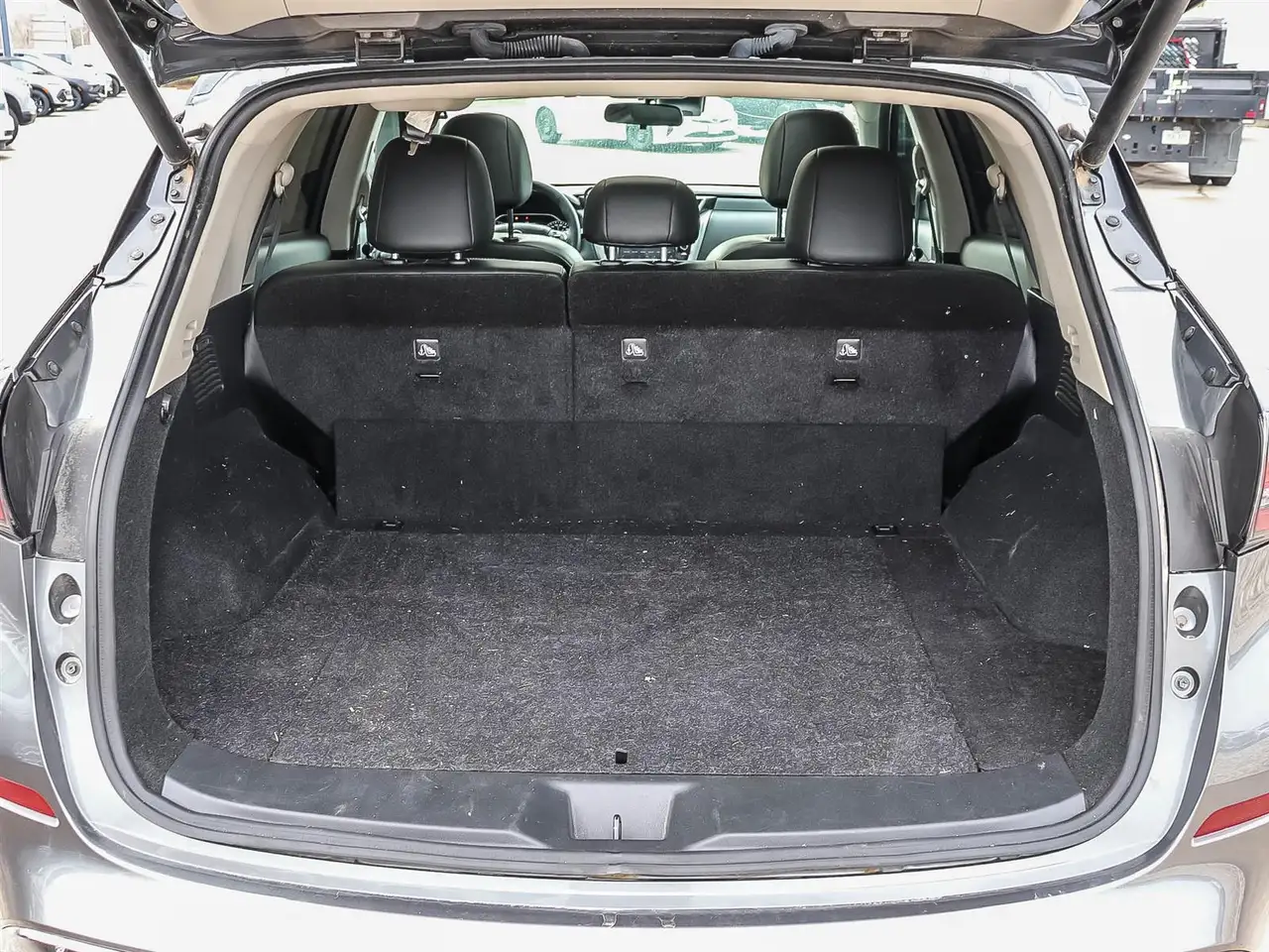 Nissan Murano снимка Nissan Murano