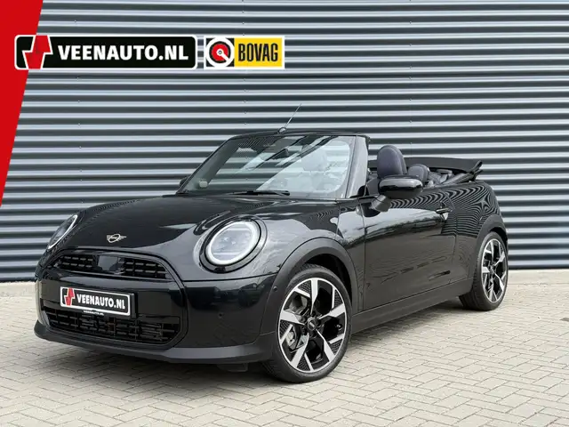 MINI Cooper C Cabrio Mini 2.0