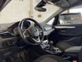 BMW 216 216d TOURER ADVANTAGE OCCASIONE Blanc - thumbnail 7