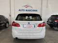 BMW 216 216d TOURER ADVANTAGE OCCASIONE Blanc - thumbnail 5