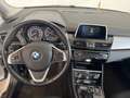 BMW 216 216d TOURER ADVANTAGE OCCASIONE Blanc - thumbnail 8