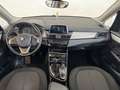 BMW 216 216d TOURER ADVANTAGE OCCASIONE Blanc - thumbnail 11