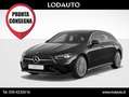 Mercedes-Benz CLA 180 CLA 180 d Automatic Shooting Brake AMG Line Advan Nero - thumbnail 1