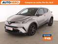 Toyota C-HR 1.8 Hybrid Advance Gris - thumbnail 1