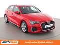 Audi A3 40 TDI quattro S line Rot - thumbnail 8