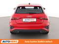 Audi A3 40 TDI quattro S line Rot - thumbnail 5