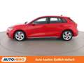 Audi A3 40 TDI quattro S line Rot - thumbnail 3