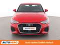 Audi A3 40 TDI quattro S line Rot - thumbnail 9