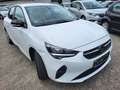Opel Corsa 5-Türer 1.2 Start/Stop Weiß - thumbnail 3