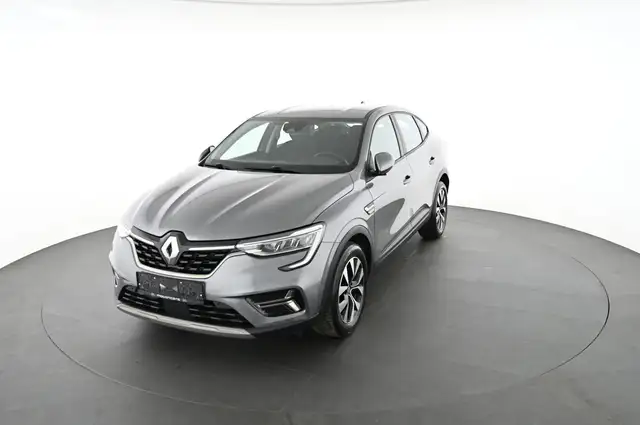 Renault Arkana view 11