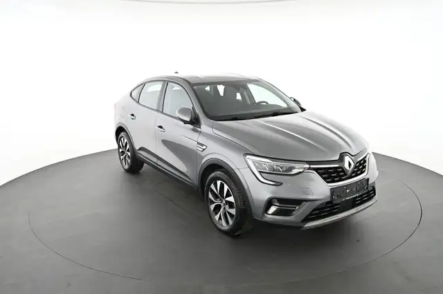 Renault Arkana view 10