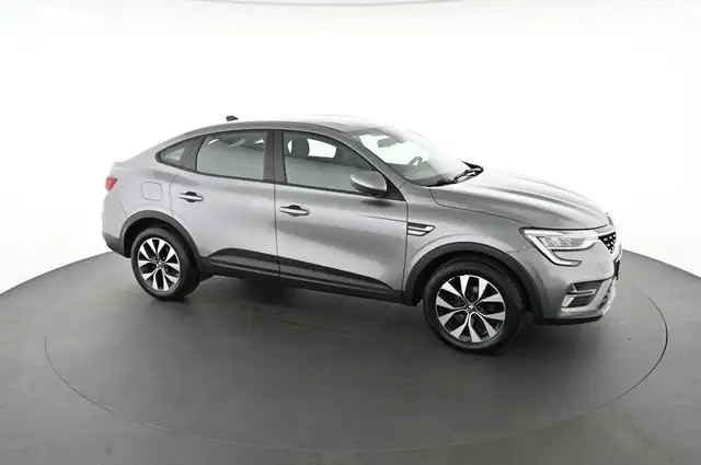 Renault Arkana view 8