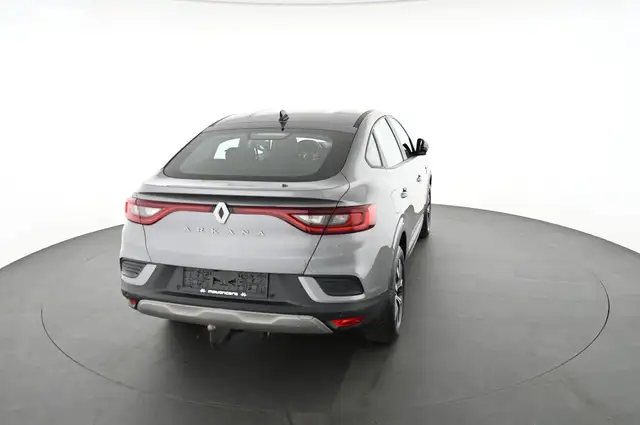 Renault Arkana view 12