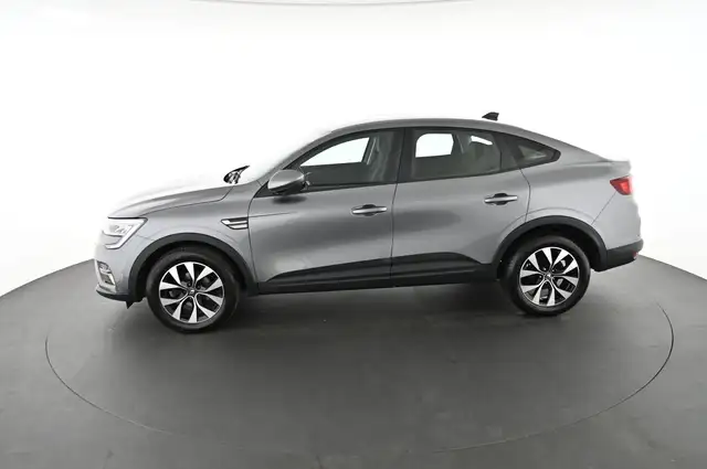 Renault Arkana view 5