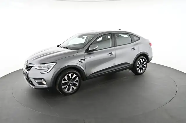 Renault Arkana view 3