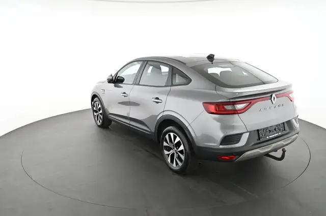 Renault Arkana view 9
