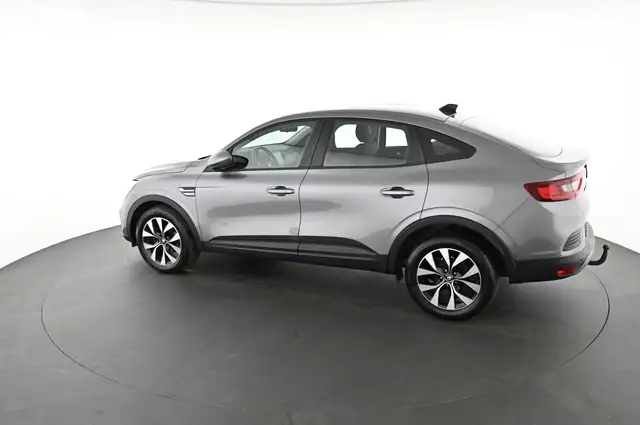 Renault Arkana view 7