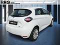 Renault ZOE R110 Z.E. 50 Experience CCS inkl. Batterie Bianco - thumbnail 4