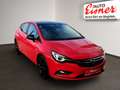 Opel Astra 1.6 CDTI START/STOP ECOT Rot - thumbnail 17
