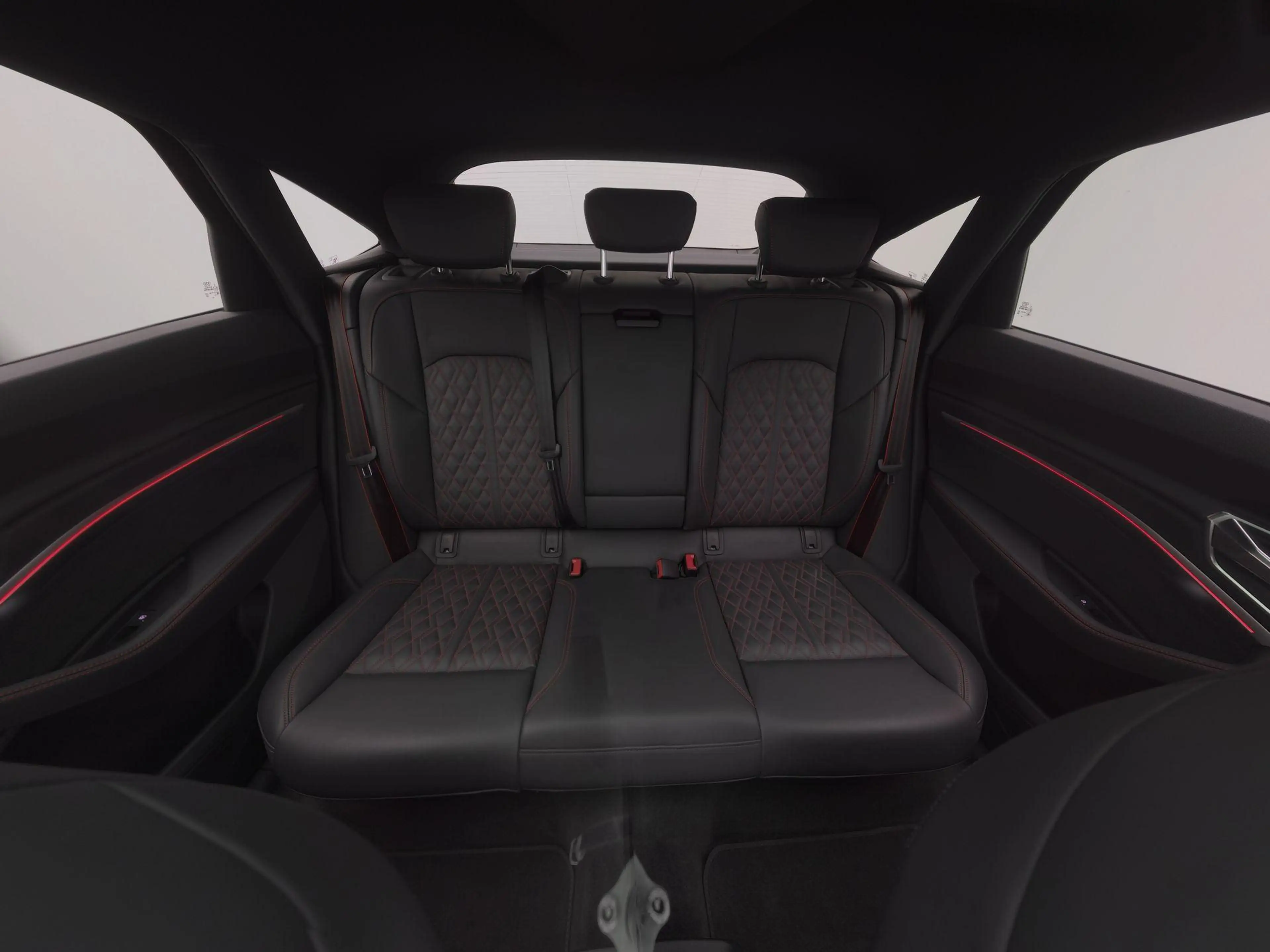 Audi Q8 e-tron Sportback 55 quattro S Edition 408 PK 115 kWh | So — photo 12