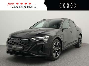 Sportback 55 quattro S Edition 408 PK 115 kWh | So