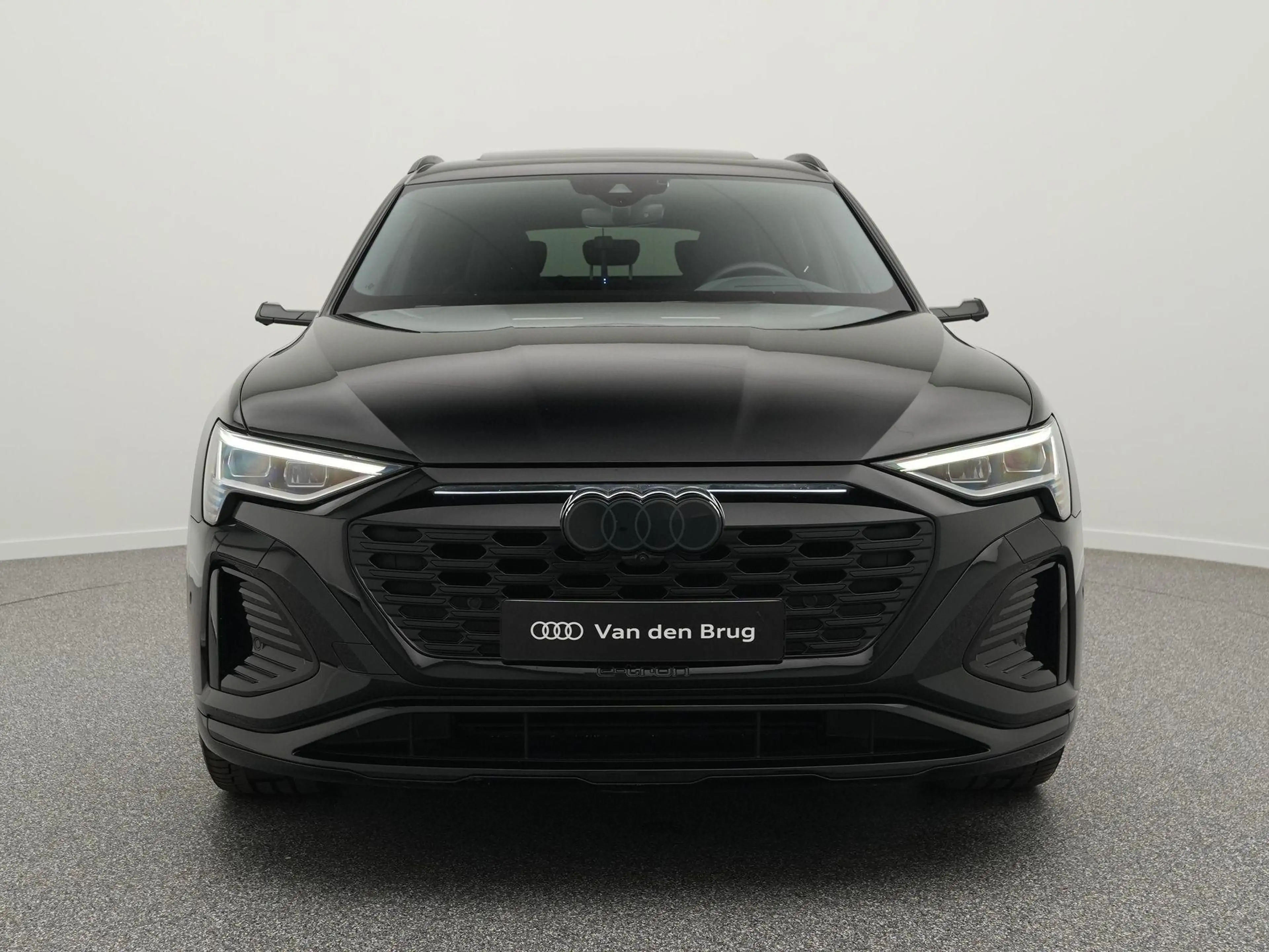 Audi Q8 e-tron Sportback 55 quattro S Edition 408 PK 115 kWh | So — photo 6