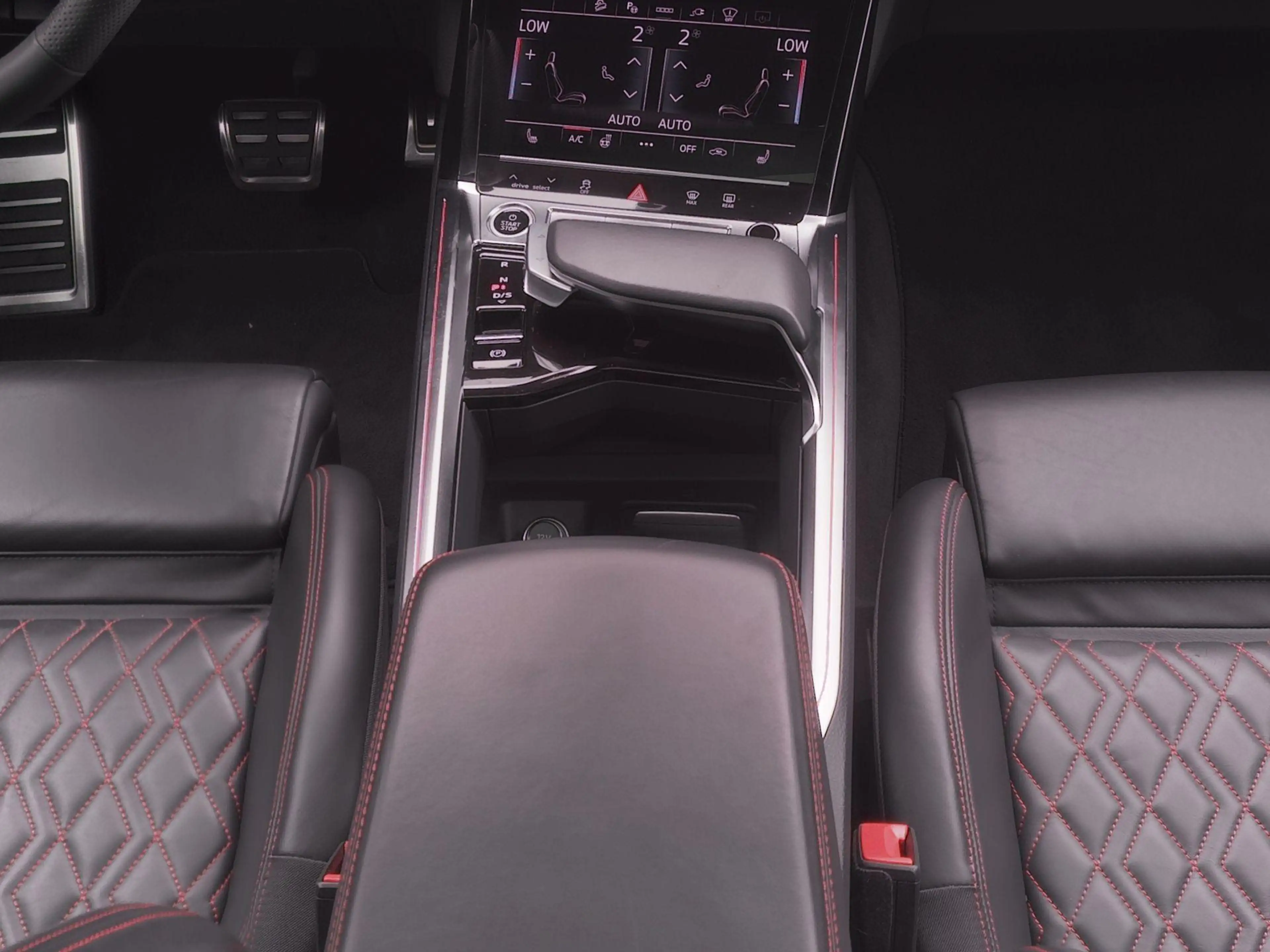 Audi Q8 e-tron Sportback 55 quattro S Edition 408 PK 115 kWh | So — photo 11