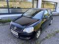 Volkswagen Polo Polo 1.2 Trendline Schwarz - thumbnail 2