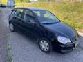Volkswagen Polo Polo 1.2 Trendline Schwarz - thumbnail 8