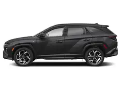 Hyundai Tucson 2026