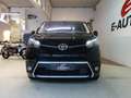 Toyota Proace Verso Lang Family Aut. *VOLLAUSSTATTUNG *PANO *GA Schwarz - thumbnail 3