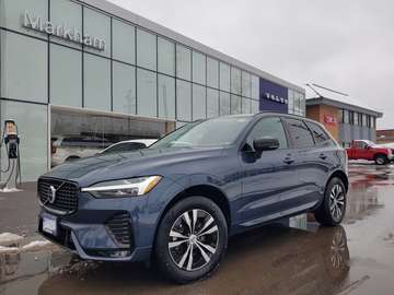B5 AWD Core Dark Theme