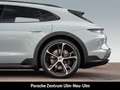 Porsche Taycan 4S Cross Turismo HA-Lenkung Active-Ride Vert - thumbnail 11