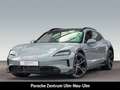 Porsche Taycan 4S Cross Turismo HA-Lenkung Active-Ride Vert - thumbnail 1