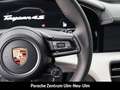 Porsche Taycan 4S Cross Turismo HA-Lenkung Active-Ride Vert - thumbnail 24