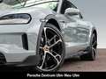 Porsche Taycan 4S Cross Turismo HA-Lenkung Active-Ride Vert - thumbnail 9