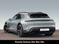 Porsche Taycan 4S Cross Turismo HA-Lenkung Active-Ride Vert - thumbnail 3