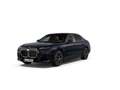 BMW i7 eDrive50 M Sport INDIVIDUAL EX Noir - thumbnail 1