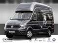Volkswagen Grand California 600 Navi Solar ACC Gasheizung Fahrradträger Grey - thumbnail 1