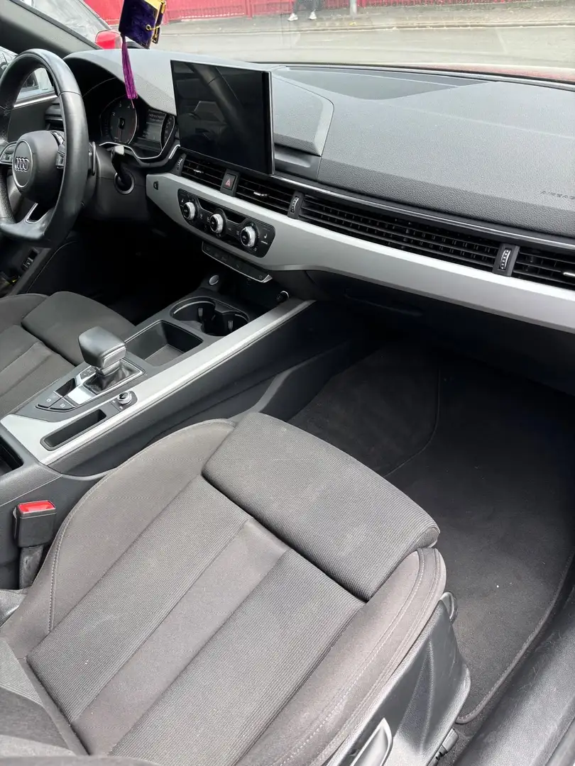 Audi A5 Sportpack Schwarz - 2