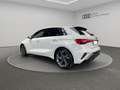 Audi A3 S line 35 TFSI S tronic SitzHZ LED Weiß - thumbnail 5
