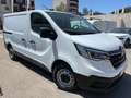 Renault Trafic Furgón L1H1 BluedCi 81kW Blanco - thumbnail 1