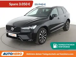Volvo XC60 2.0 B4 Plus Dark AWD Aut.*NAVI*LED*ACC*CAM*PDC*SHZ