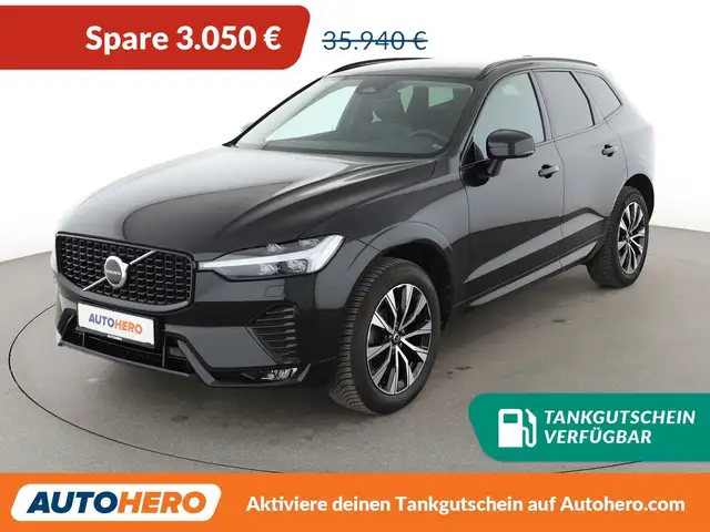 Volvo XC60 2.0 B4 Plus Dark AWD Aut.*NAVI*LED*ACC*CAM*PDC*SHZ