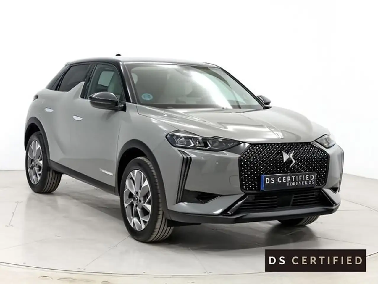 DS Automobiles DS 3