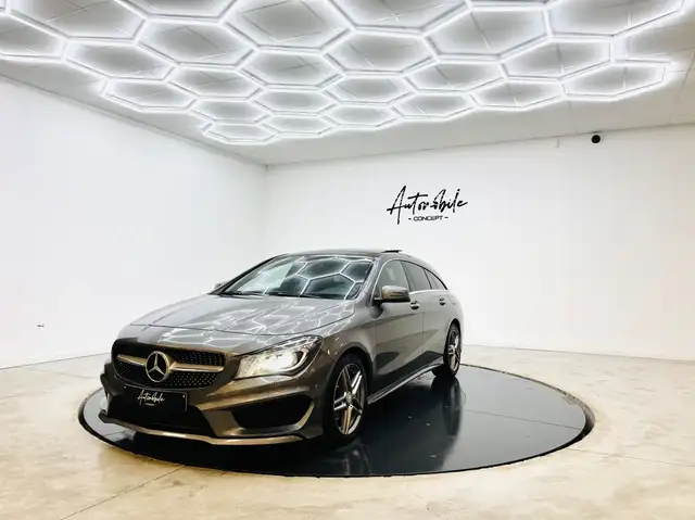 Mercedes-Benz CLA 200 VENDU!!!! SOLD!!!!