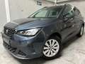 SEAT Arona 1.0 TSI DSG Full Options- CARPLAY -CAMERA - CRUISE Grijs - thumbnail 1