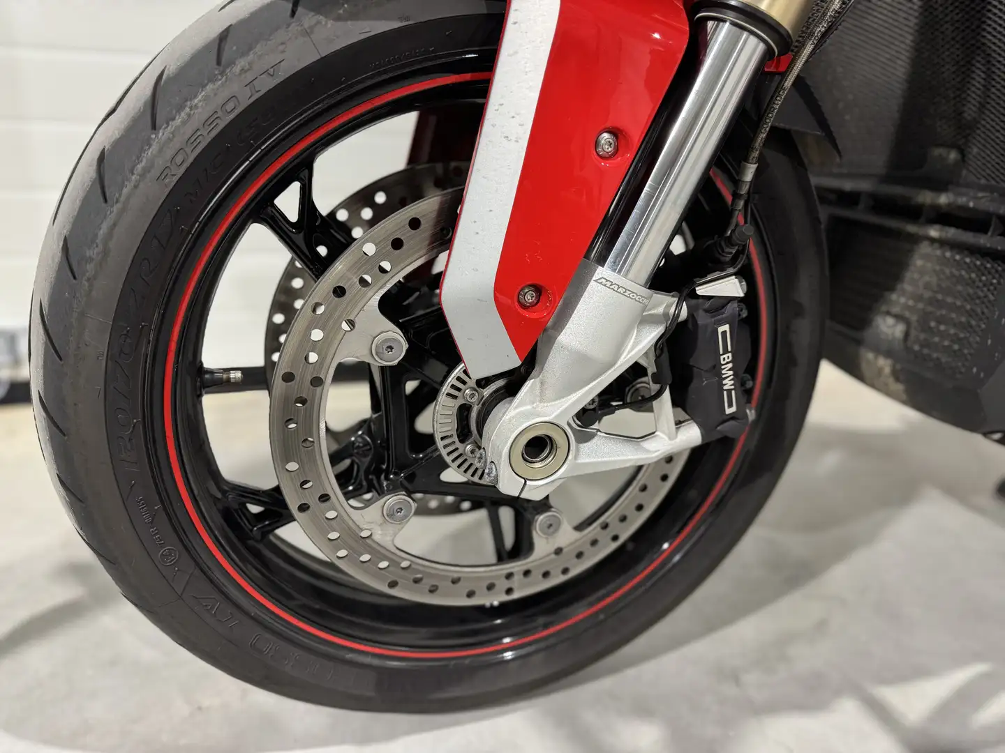 BMW S 1000 XR volle opties, rijklaar en in topstaat - 2