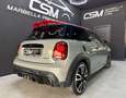 MINI John Cooper Works Aut. Gris - thumbnail 2