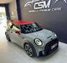 MINI John Cooper Works Aut. Gris - thumbnail 4